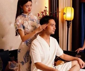 西安长安高端按摩会所的装修风格是什么