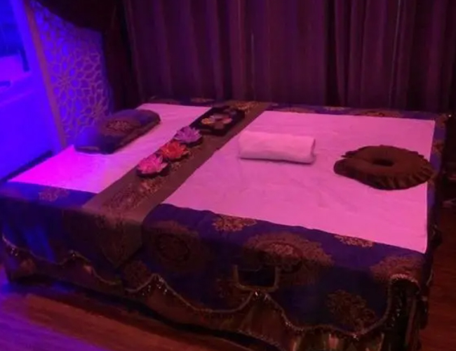 西安长安Teyou养生会馆养生会馆桑拿馆环境展示一